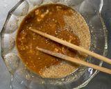 漬時間無洋風赤味噌トマト味甘酢浅漬け作り方3写真