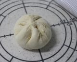 ＨＢ使用～しっかり味☆豚まん？中華まん？作り方14写真