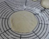 ＨＢ使用～しっかり味☆豚まん？中華まん？作り方10写真