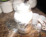 Cookie in a Jar作り方1写真