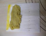 メープルが香る♪ スイートポテトのパイ作り方8写真