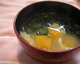 我が家の色々な味噌汁作り方11写真