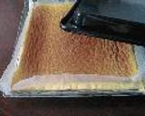ワインクリームケーキ作り方4写真