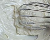 ★かぼちゃの＊バスクチーズケーキ＊♪作り方5写真