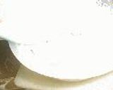 ワインクリームケーキ作り方5写真