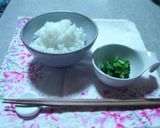 簡単　大根葉の漬物作り方5写真