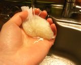 Ⅹ’masオードブル ~トマトのツリー~作り方1写真