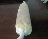 ワインクリームケーキ作り方8写真