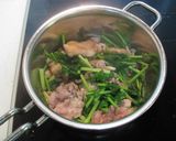 鶏と蕪の簡単ポトフ作り方3写真