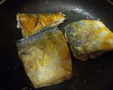 さば de 簡単照り焼き♥♥作り方2写真