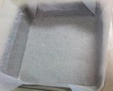 取り分け簡単！風車みたいなケーキ作り方1写真