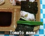 コッコ♪海苔巻き~作り方4写真