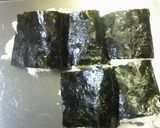 レンコン海苔サンド作り方3写真