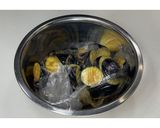 大量消費★ナスのからあげ★動画あり★作り方7写真