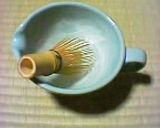 お抹茶(薄茶)作り方3写真