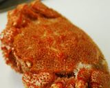 クラブケーキ（クリスマスのアペタイザー）作り方1写真