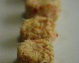 クラブケーキ（クリスマスのアペタイザー）作り方4写真