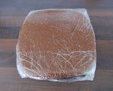 レープクーヘン ☃【ドイツ料理】作り方5写真