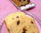 ♡カトルカール♡しっとりパウンドケーキ♡作り方14写真