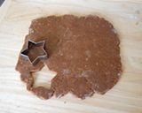 レープクーヘン ☃【ドイツ料理】作り方6写真