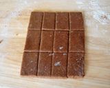 レープクーヘン ☃【ドイツ料理】作り方7写真
