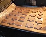 レープクーヘン ☃【ドイツ料理】作り方8写真