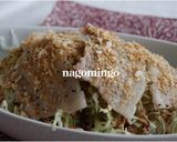 揚げないソースかつ丼作り方4写真