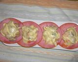 グラタンの残りで絶品ハムグラタン作り方3写真