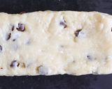 HMで簡単！豆腐のチョコチップスコーン作り方4写真