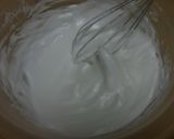 甘すぎない・・・チョコレートケーキ作り方3写真