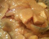 リンゴのケーキ作り方6写真