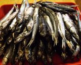 超簡単一夜干し作り方6写真