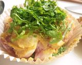 超絶簡単!!鶏の味噌焼作り方3写真