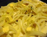 小麦粉いらず！私の簡単ポテトグラタン♪作り方5写真