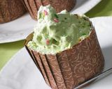 ツリーのチョコカップケーキ♥*:・°作り方9写真