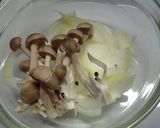 レンジで簡単♪　オムライスにはデミソース作り方1写真