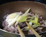 豚肉ととうもろこしのクリーム煮作り方3写真