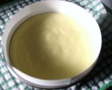 小さなスポンジケーキ（抹茶）作り方8写真