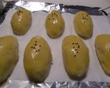 ✿スイートポテト✿作り方7写真