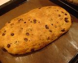 ホットケーキミックスでおからビスコッティ作り方5写真