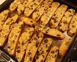 ホットケーキミックスでおからビスコッティ作り方6写真