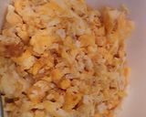 そぼろ丼★★★作り方4写真