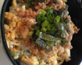 そぼろ丼★★★作り方5写真