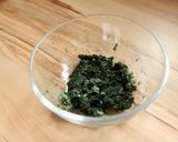 よもぎ小豆作り方1写真