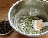 よもぎ小豆作り方3写真