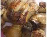 牡蠣の味噌バターソテー作り方5写真