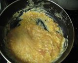 色彩とりたまラーメン作り方4写真