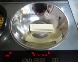 ☆シュガーりんごのケーキ☆作り方3写真