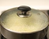 No.39 大豆もやしのナムル　韓国料理作り方1写真