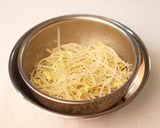 No.39 大豆もやしのナムル　韓国料理作り方3写真